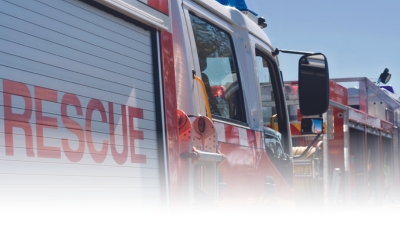 Case Study: Legion Iridium Fire Services Fleet
