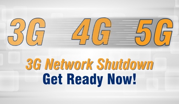 The 3G Migration: The Imminent Shutdown and How to Not Get Caught Out