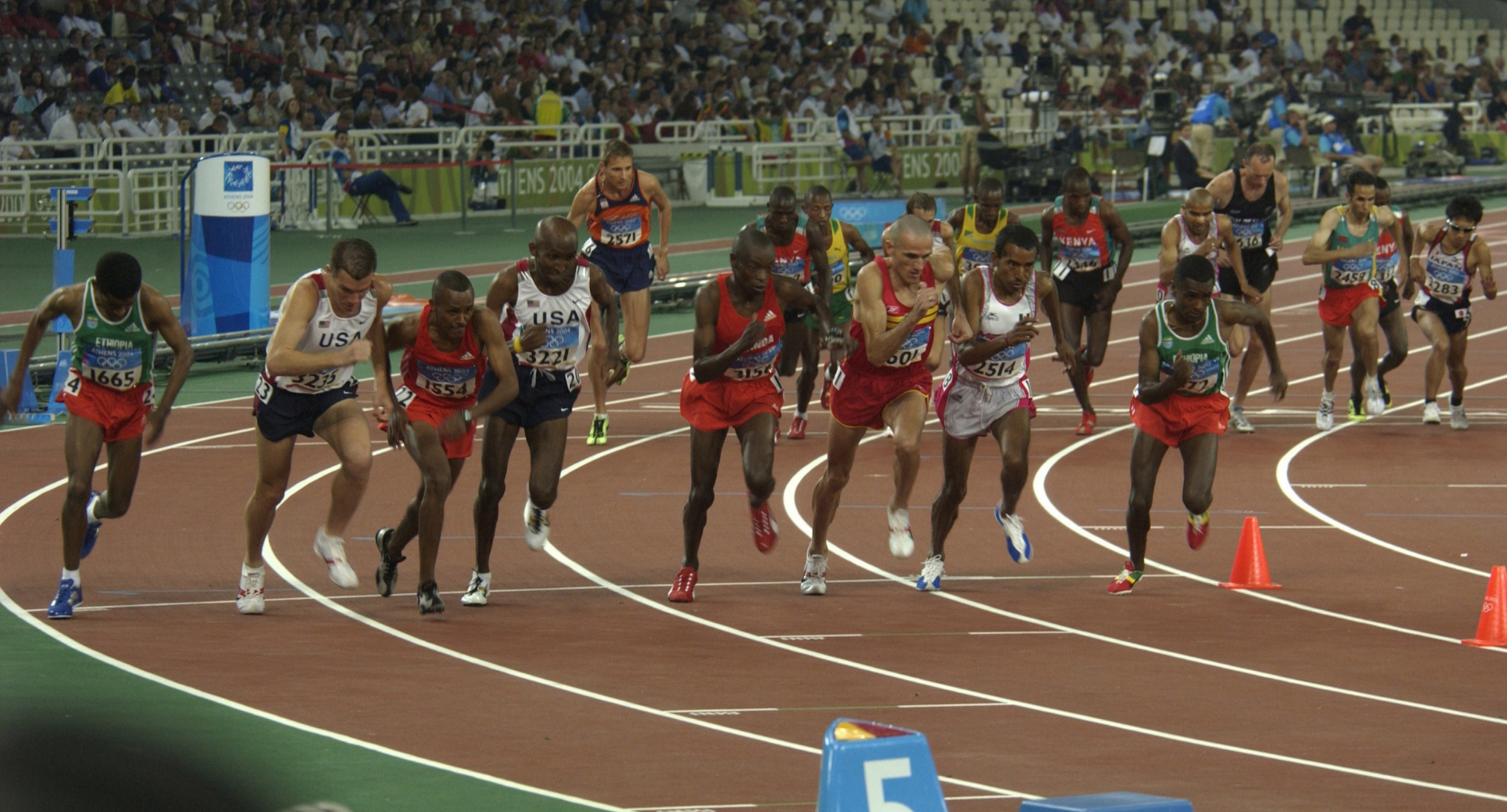South East Asian Games coverage solution