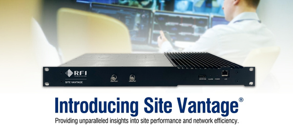 Introducing Site Vantage®